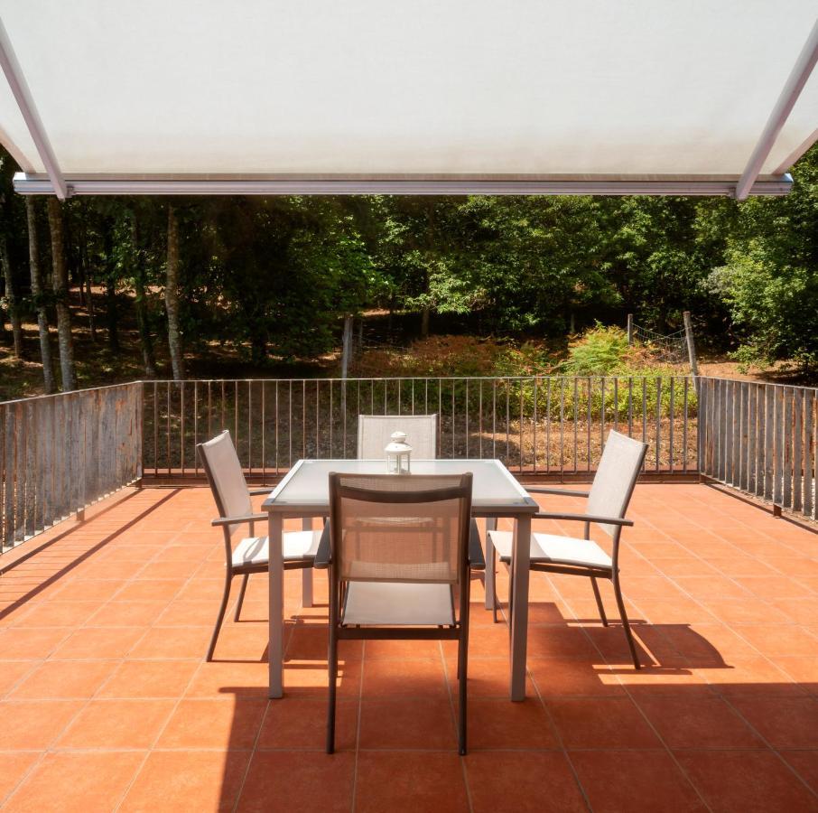 Braga House & Wine Villa Buitenkant foto
