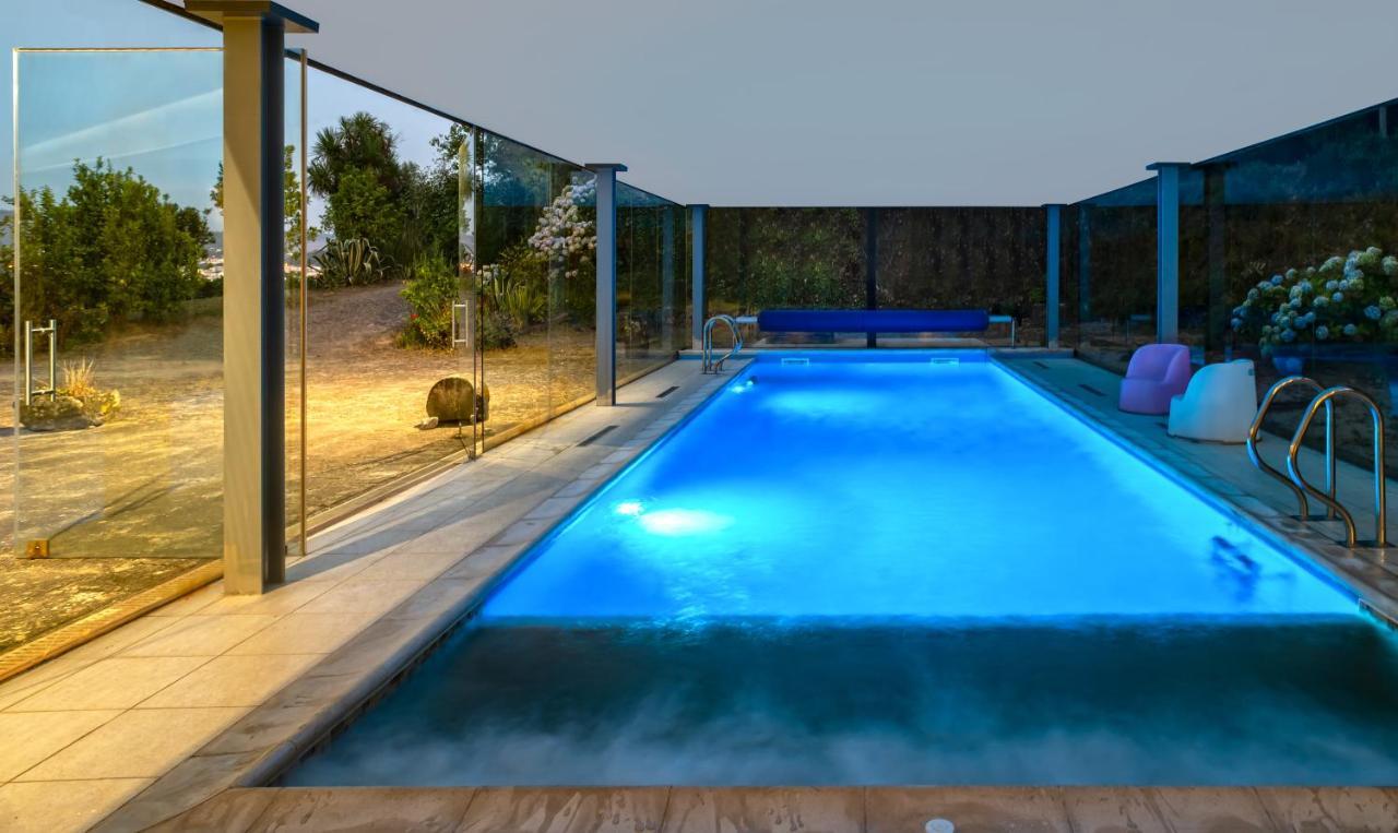 Braga House & Wine Villa Buitenkant foto