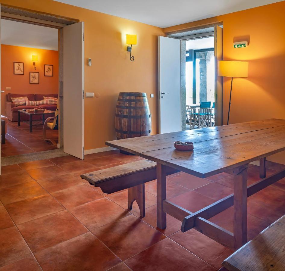 Braga House & Wine Villa Buitenkant foto