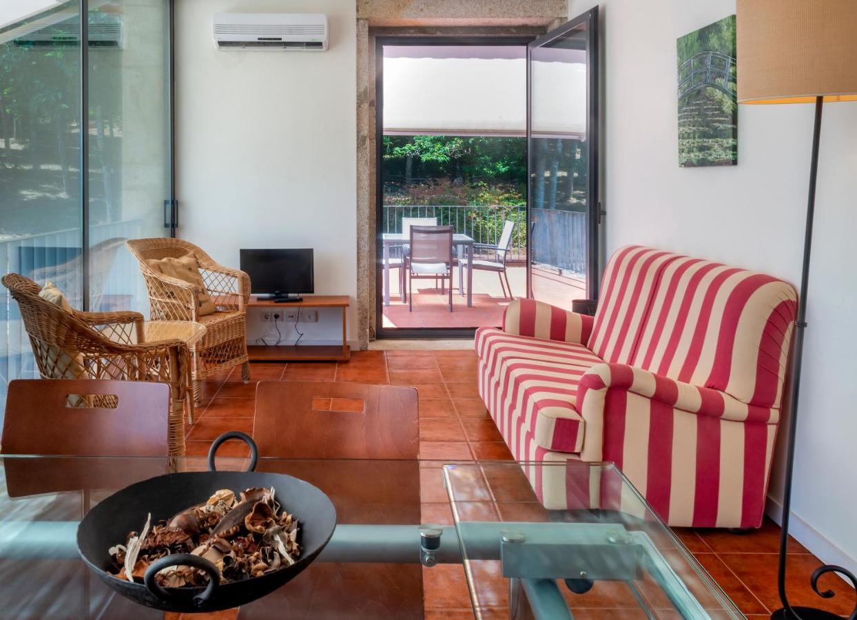 Braga House & Wine Villa Buitenkant foto