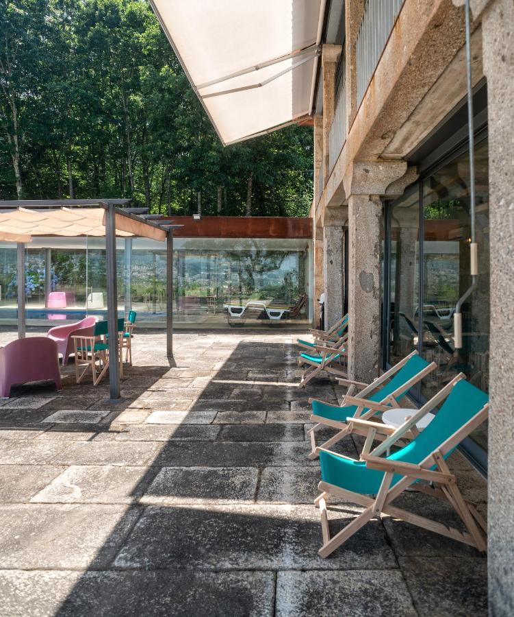 Braga House & Wine Villa Buitenkant foto