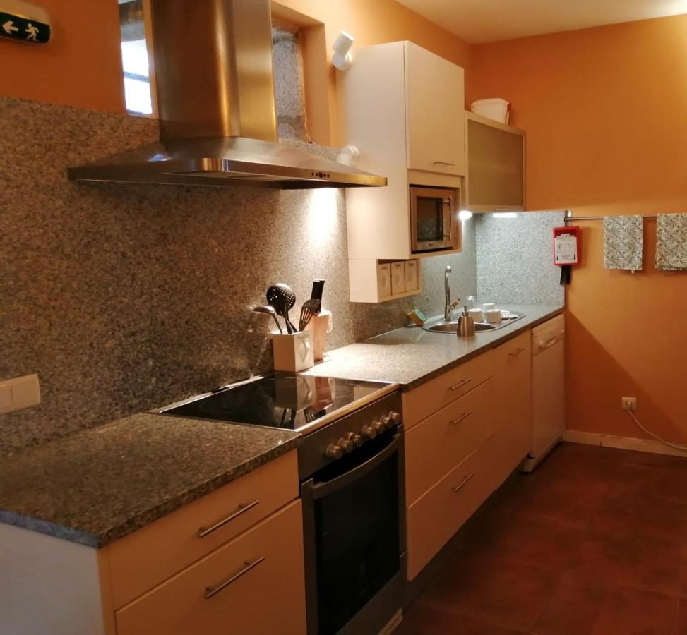 Braga House & Wine Villa Buitenkant foto