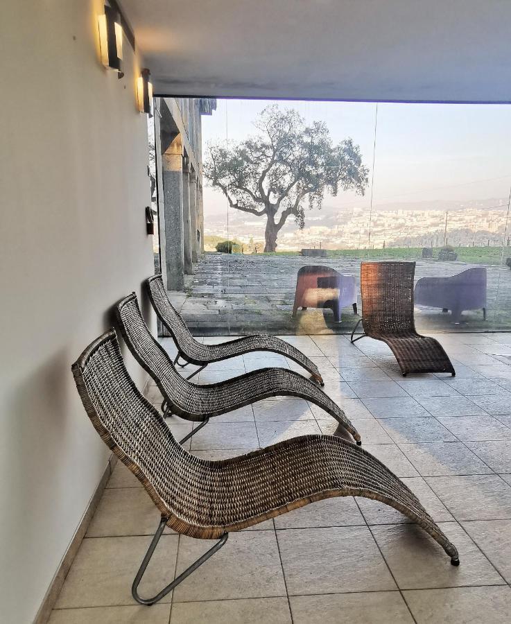 Braga House & Wine Villa Buitenkant foto
