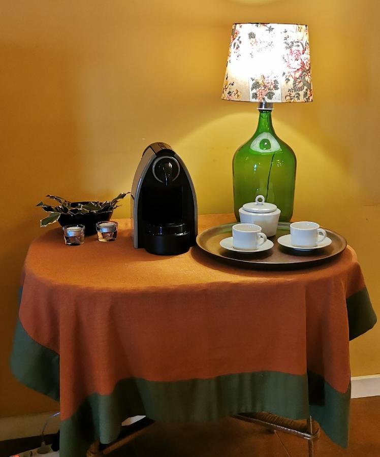 Braga House & Wine Villa Buitenkant foto