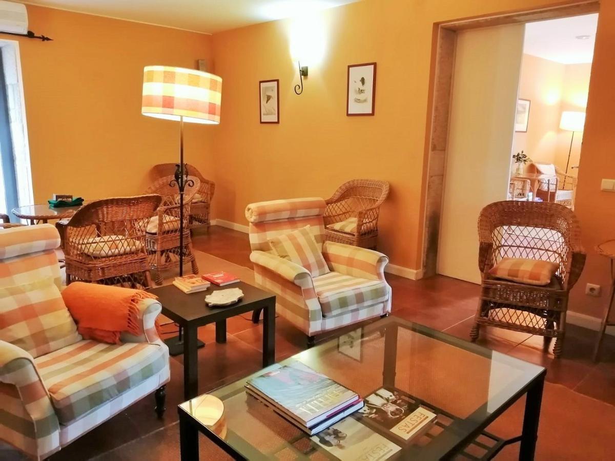 Braga House & Wine Villa Buitenkant foto