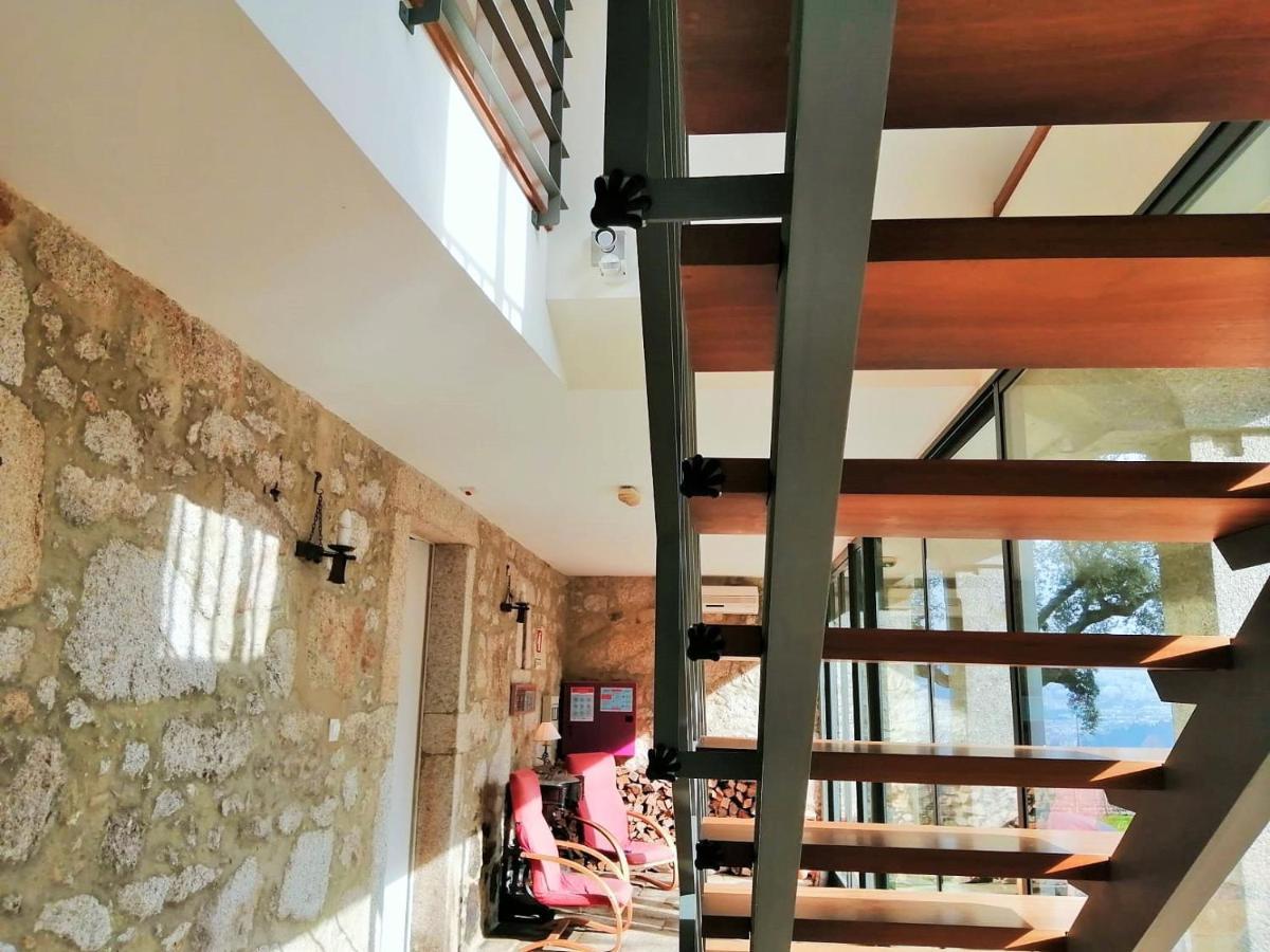 Braga House & Wine Villa Buitenkant foto