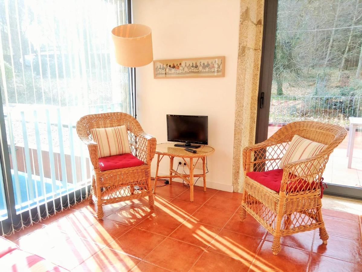 Braga House & Wine Villa Buitenkant foto