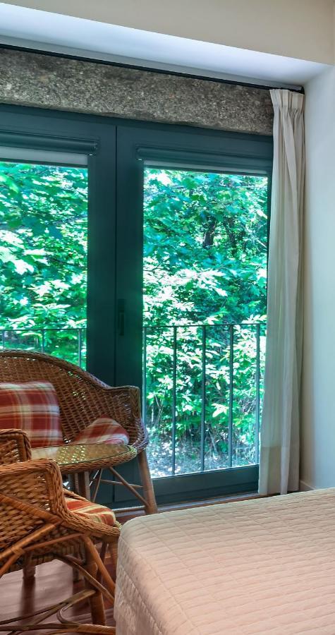 Braga House & Wine Villa Buitenkant foto