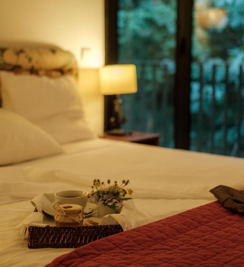 Braga House & Wine Villa Buitenkant foto