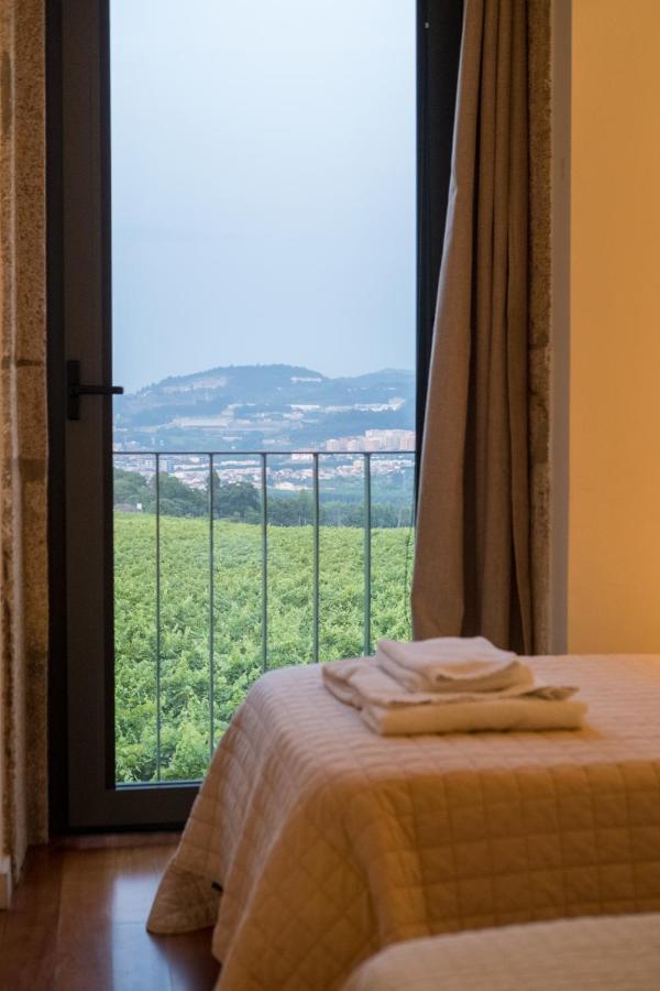Braga House & Wine Villa Buitenkant foto