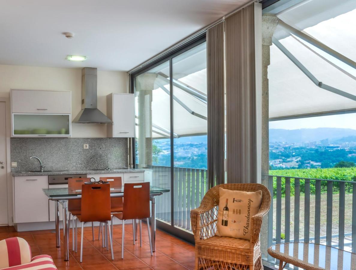 Braga House & Wine Villa Buitenkant foto