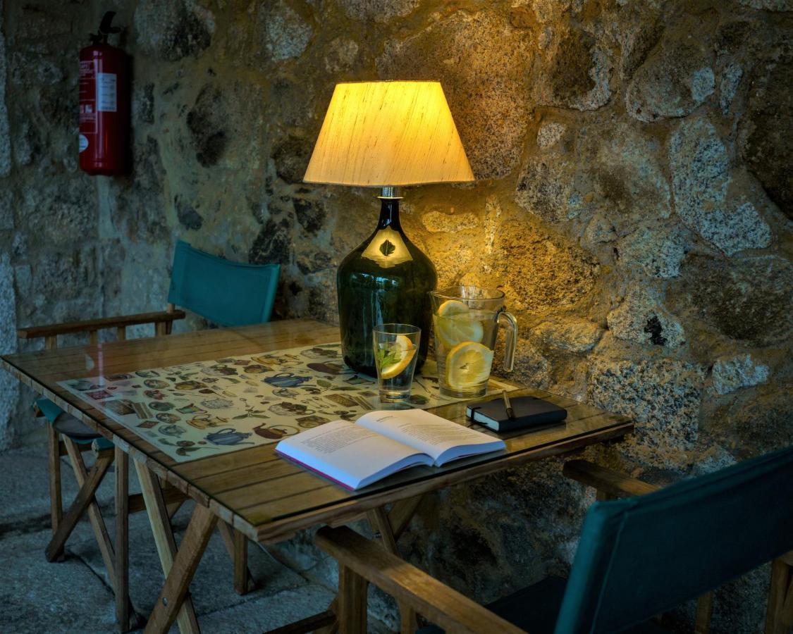 Braga House & Wine Villa Buitenkant foto