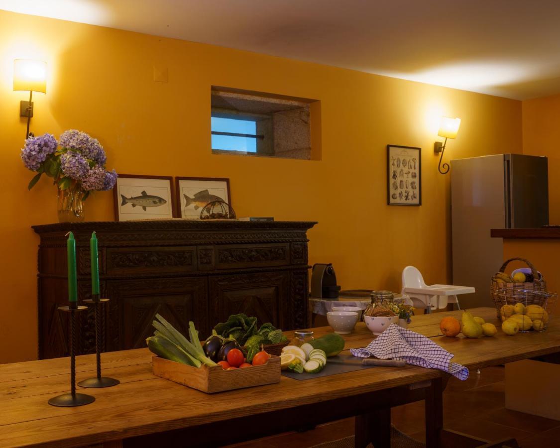 Braga House & Wine Villa Buitenkant foto