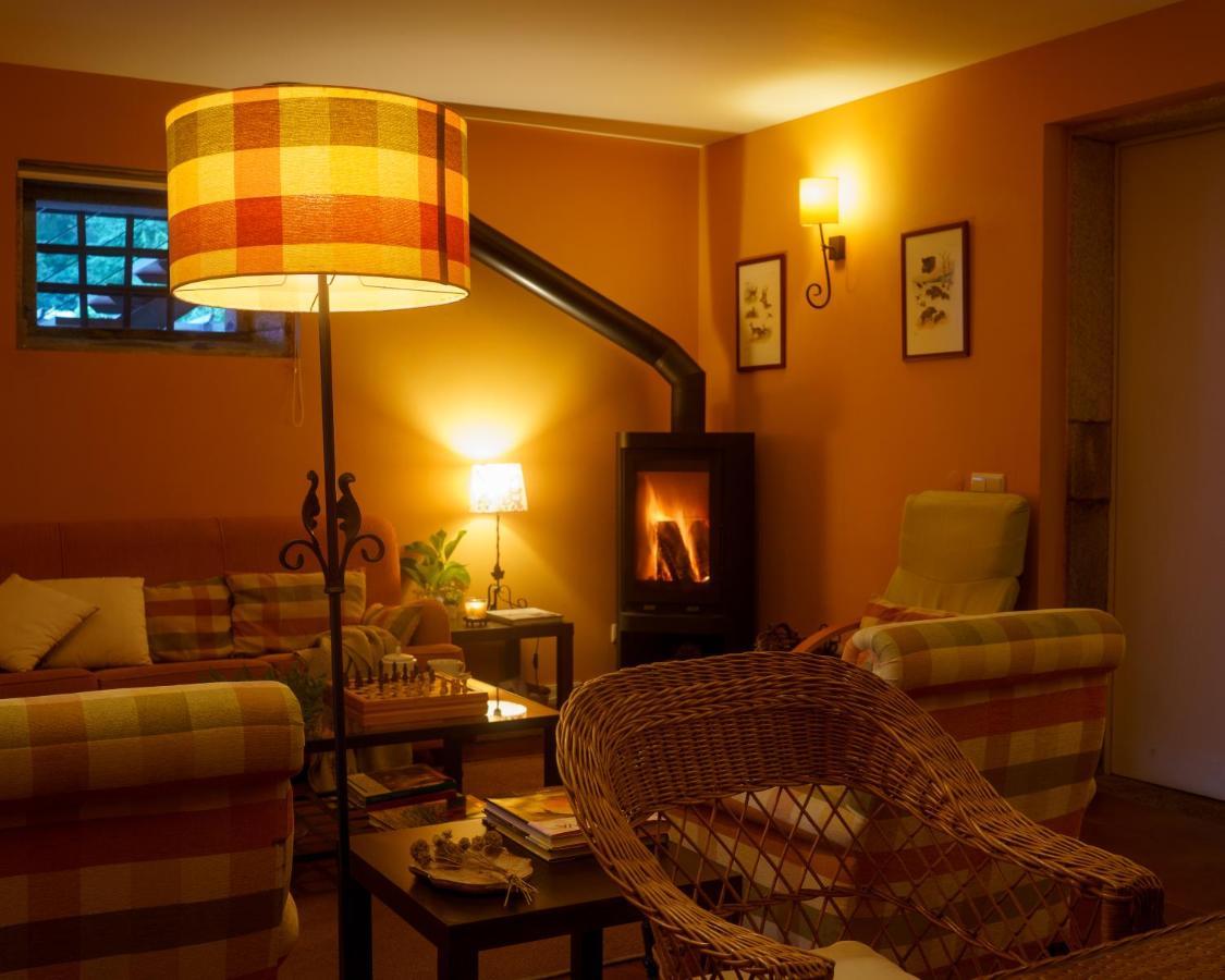 Braga House & Wine Villa Buitenkant foto